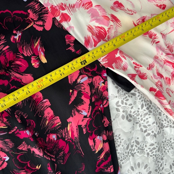 Asymmetrical Midi Dress - Picture 4 of 13